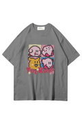 Füme Kırry Oversize T-shirt