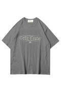 Füme Rudy Oversize T-shirt