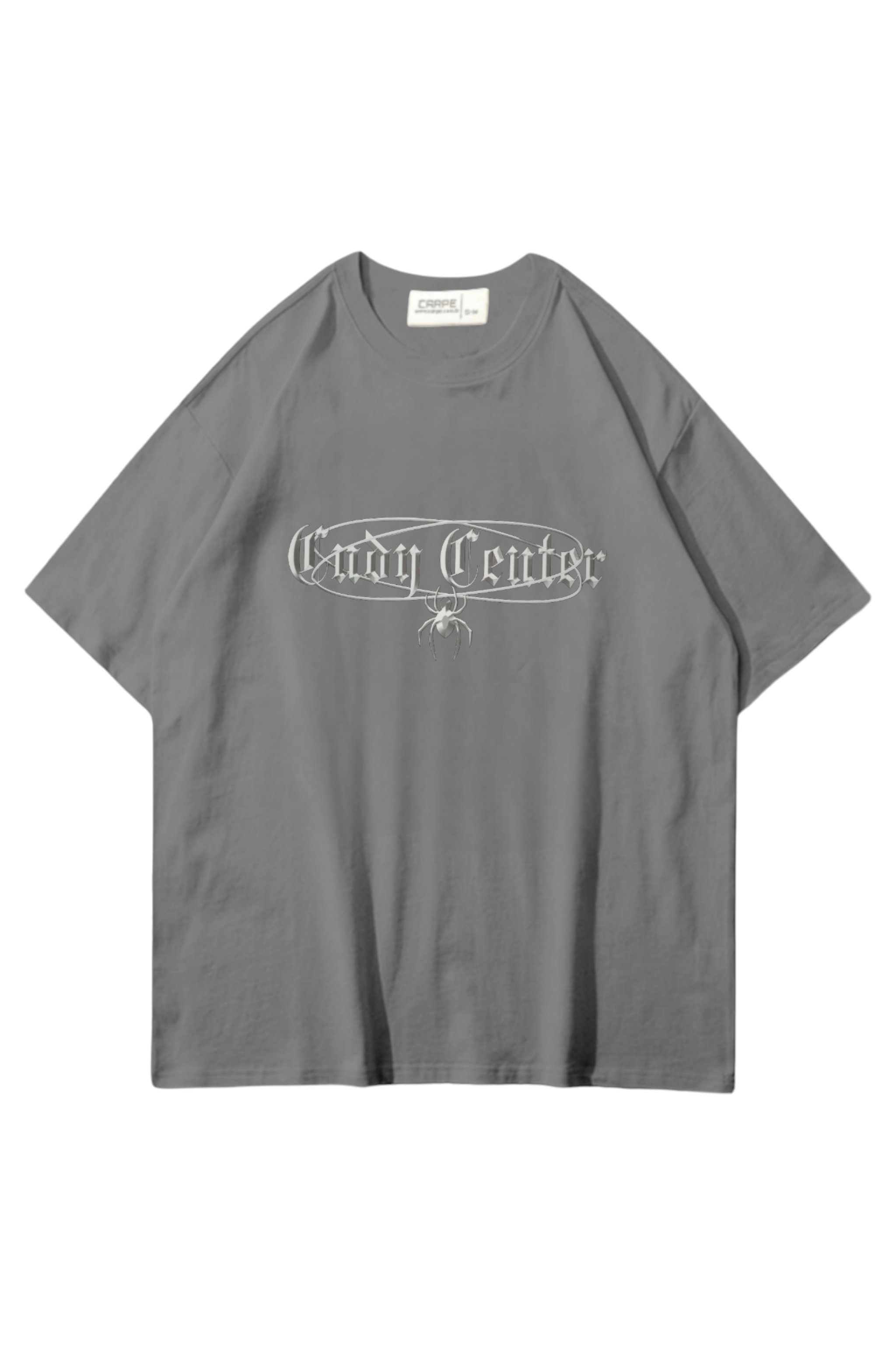 Füme Rudy Oversize T-shirt