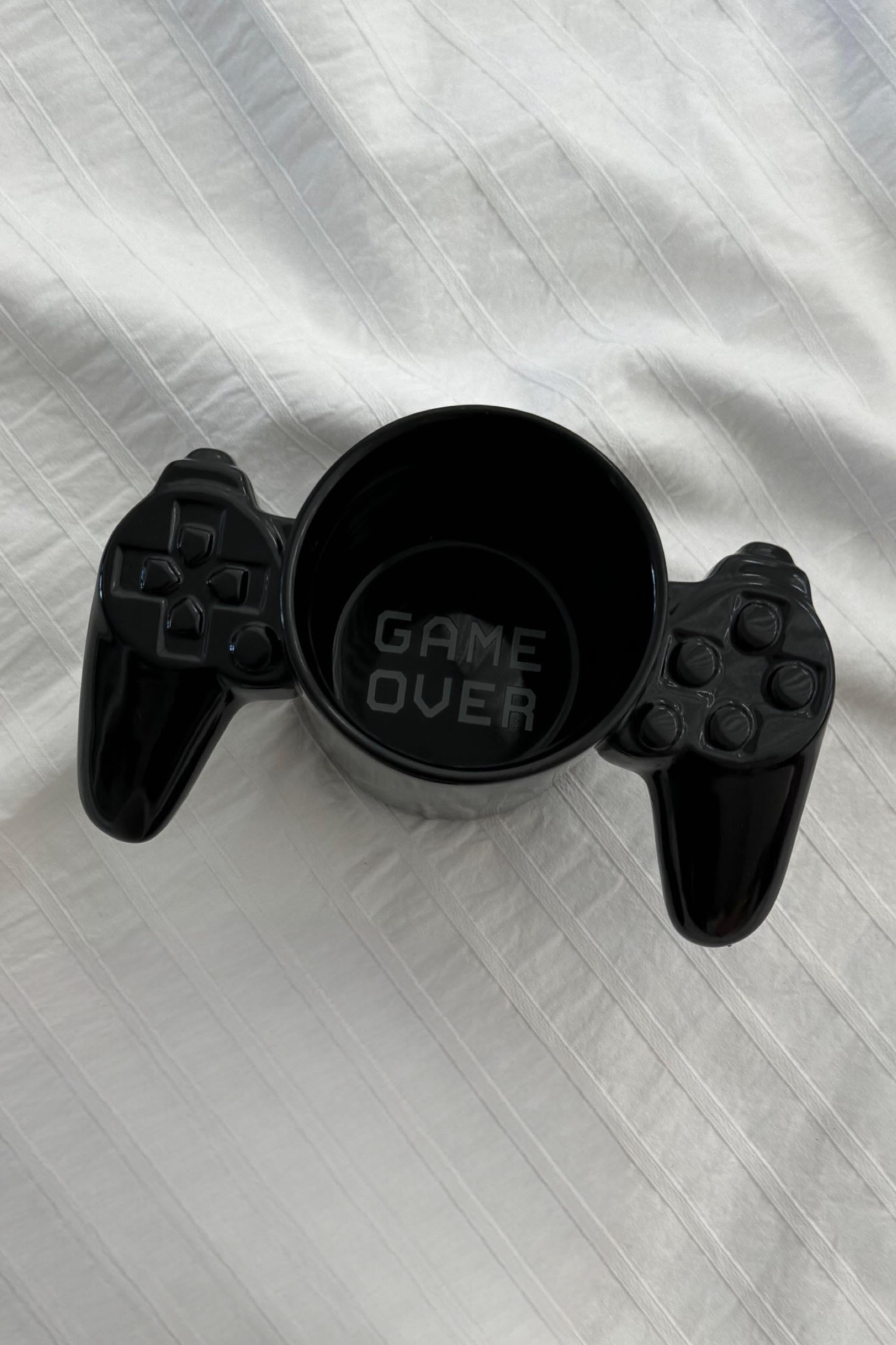 Game Over Kupa