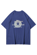 Garbege Oversize T-shirt