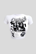 Gemini Zodiac Crop
