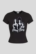 Ghoul Gang Tam Boy Bluz