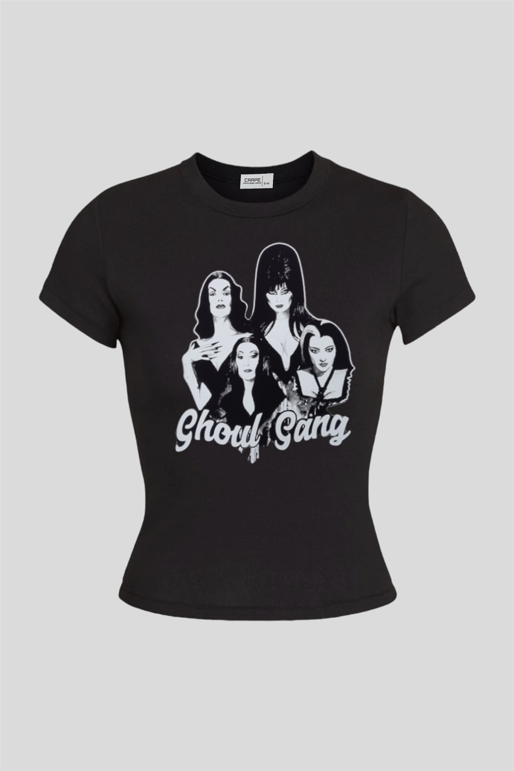 Ghoul Gang Tam Boy Bluz