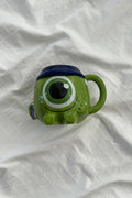 Giant Eye Kupa