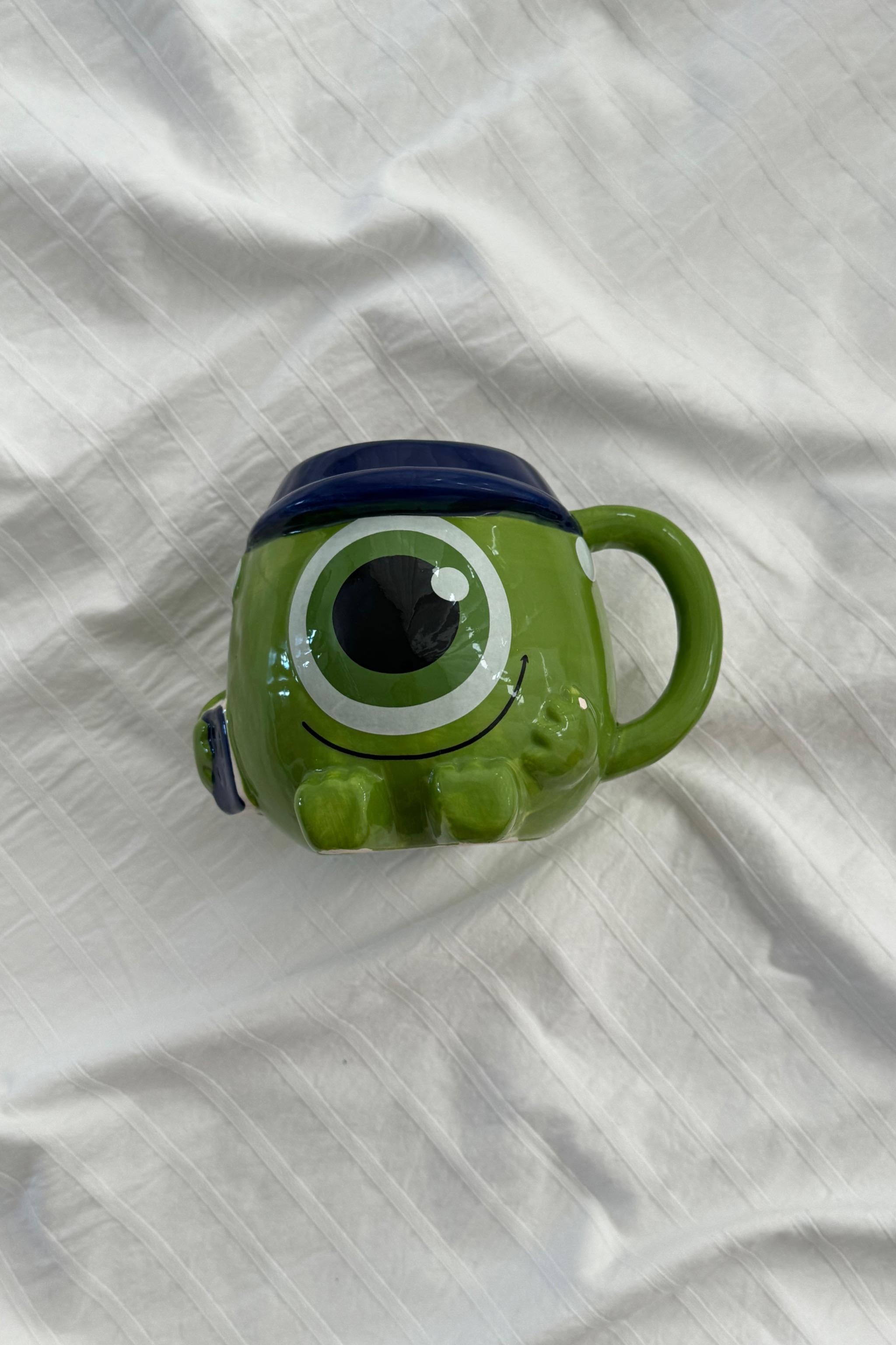 Giant Eye Kupa