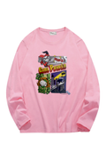 Gırl Power Sweatshirt