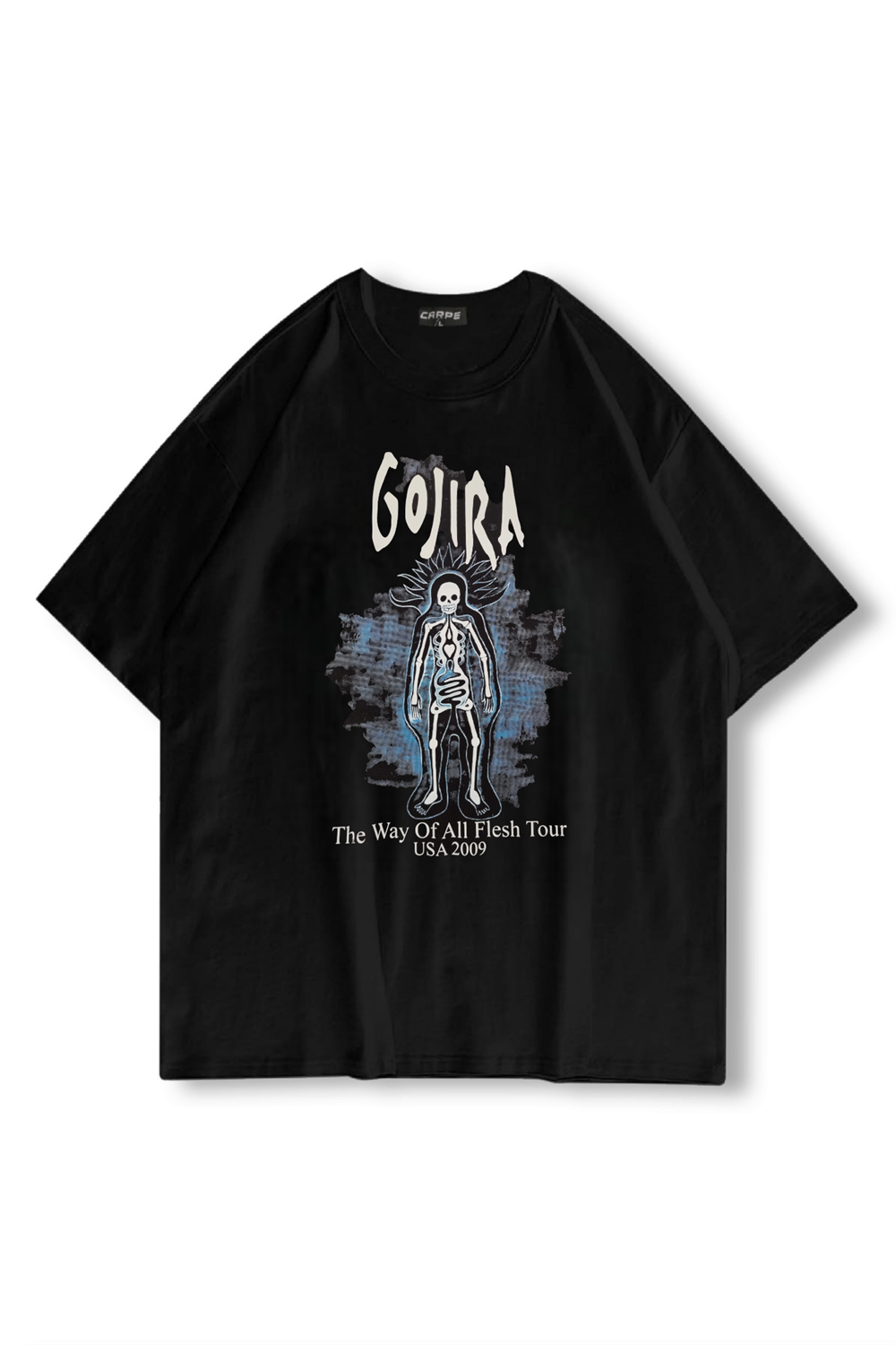 Gojira Oversize T-shirt