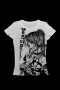 Gothic Girl  Bluz