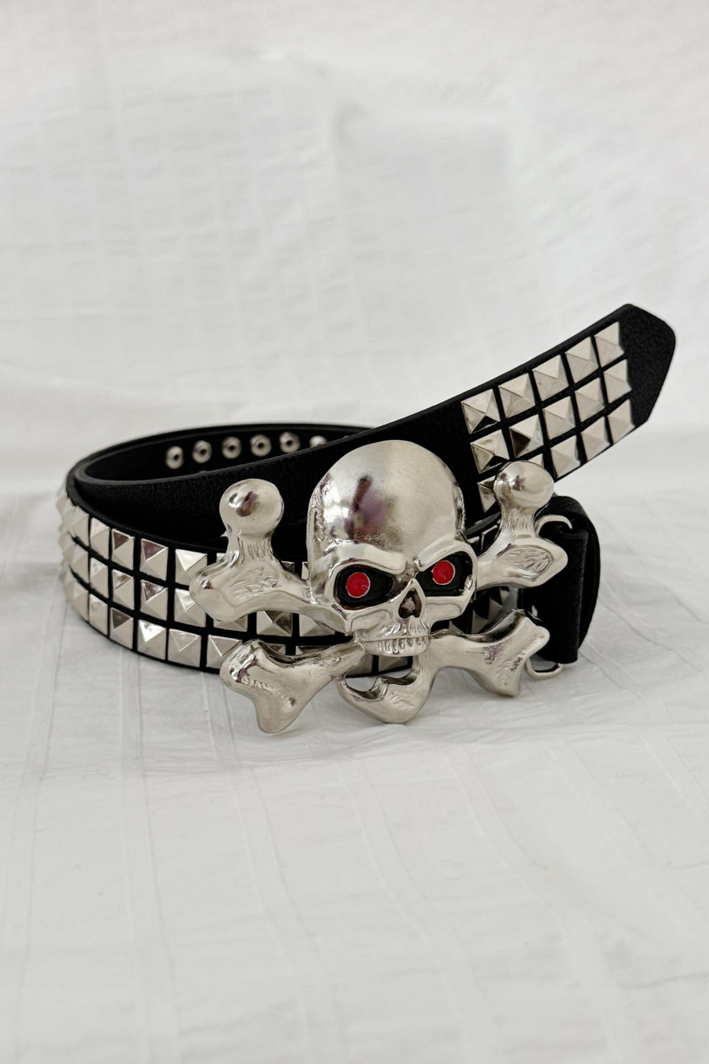 Gray Skull Kemer