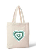 Green Heart Bez Çanta
