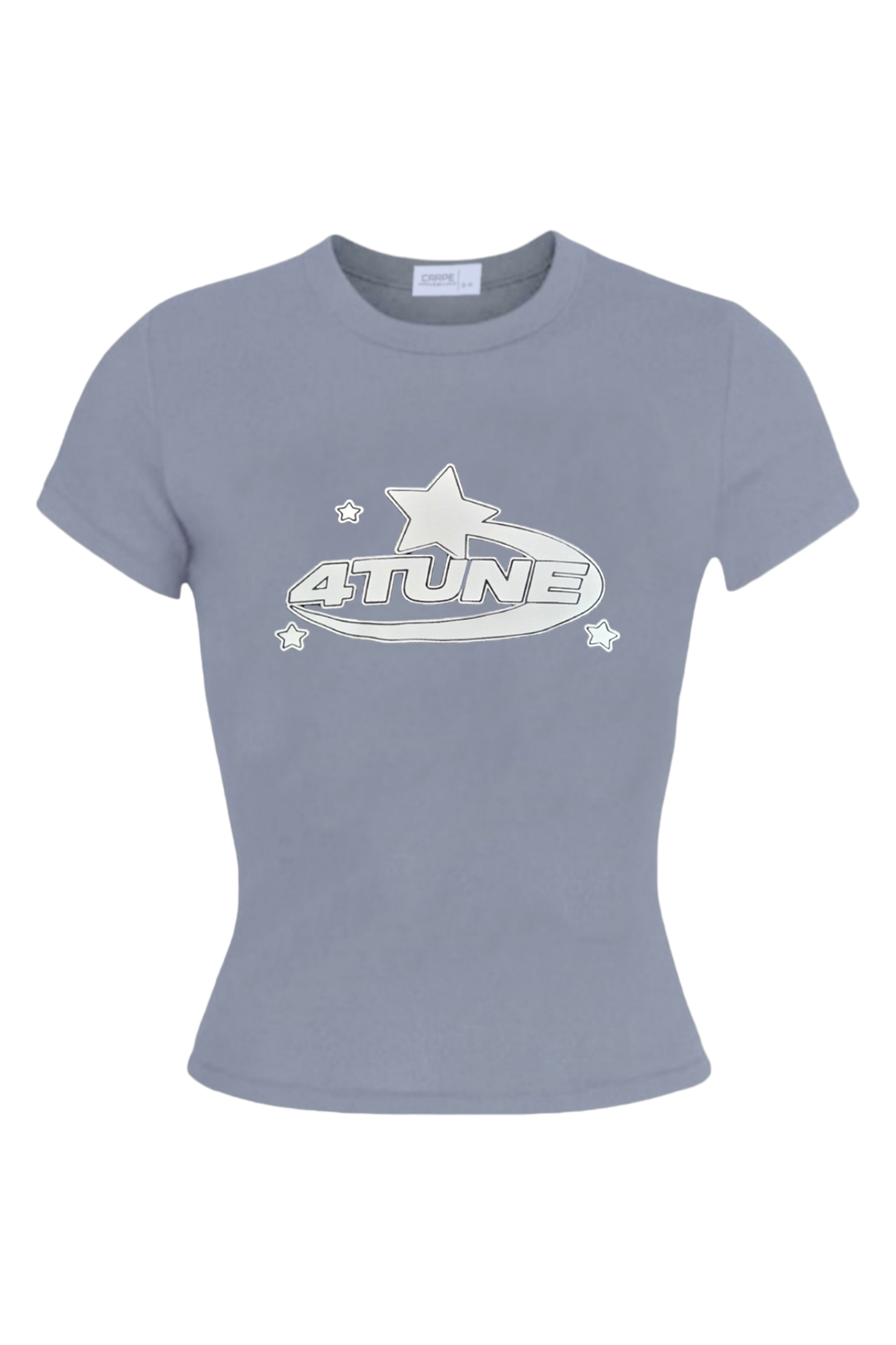 Grey 4 Tune Tam Boy Bluz