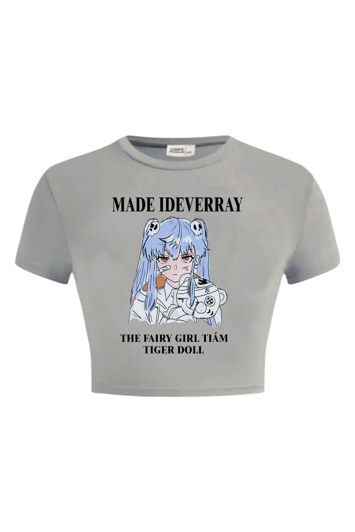 Grey Deverray Crop