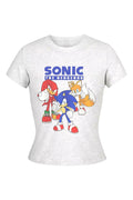 Grey Sonic Tam Boy Bluz
