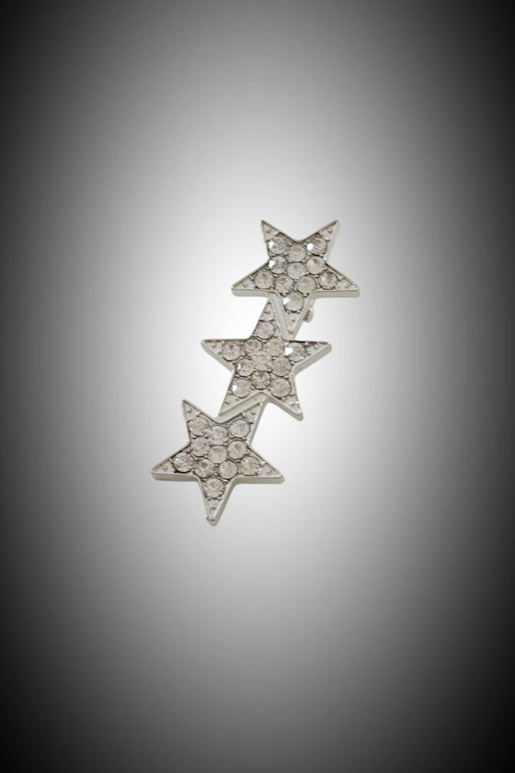 Grey Stone Star Toka