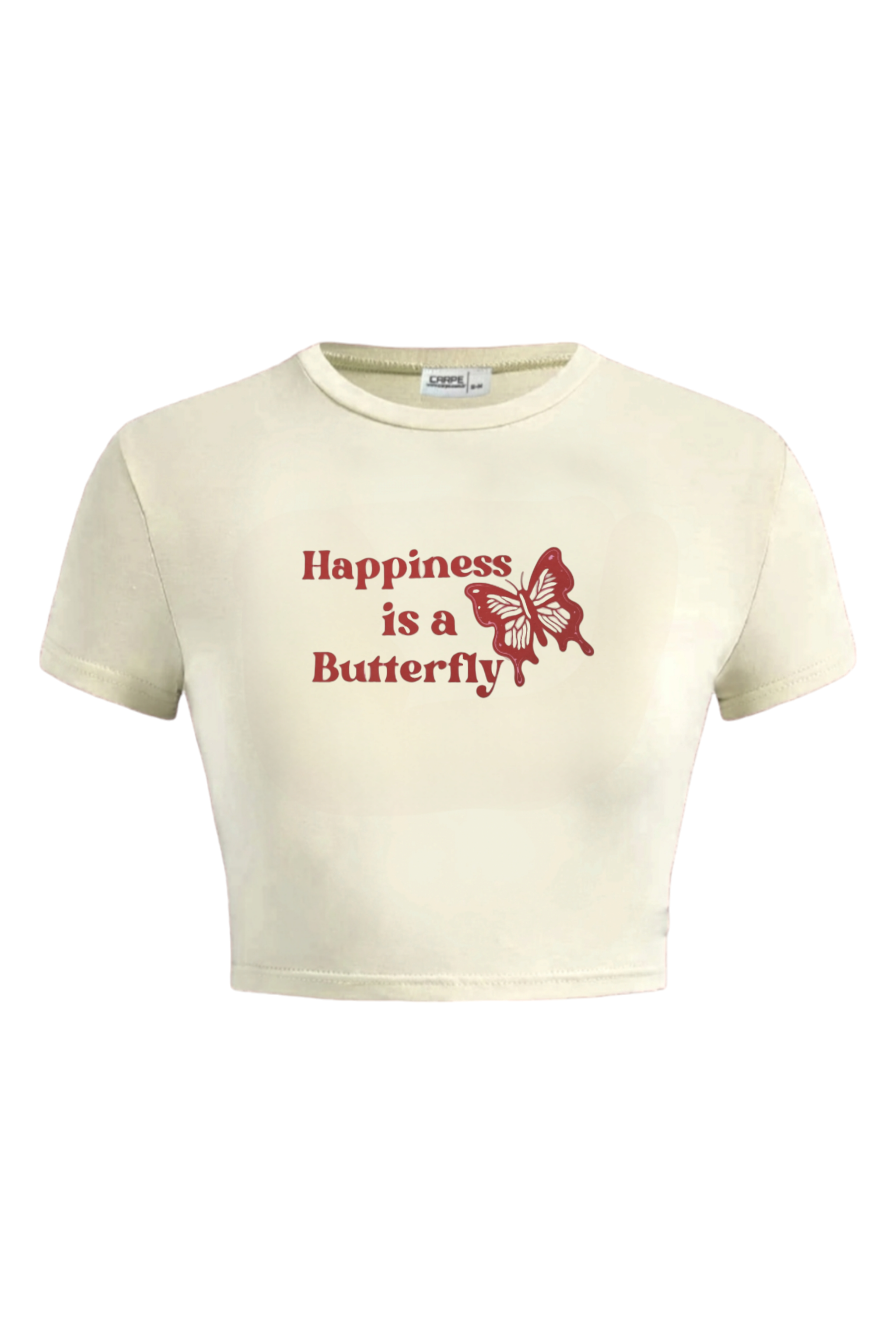 Happiness Crop