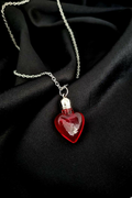 Heart Blood Kolye