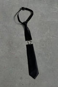 Heart Design Kravat