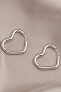 Heart Open Küpe