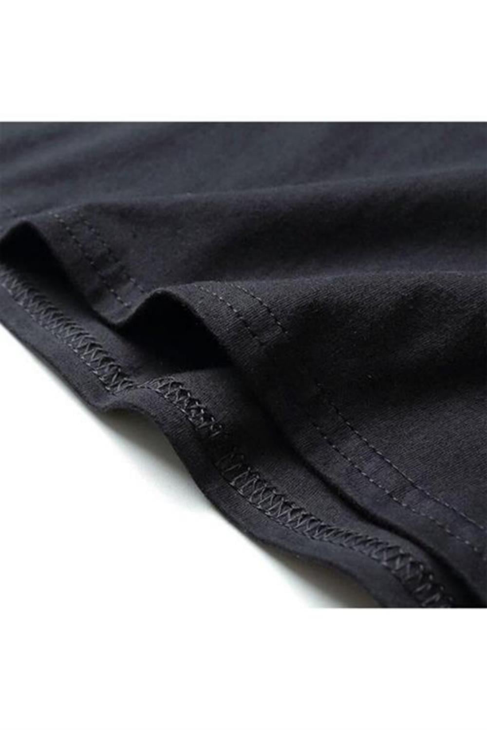Heart Spider Web Oversize T-shirt