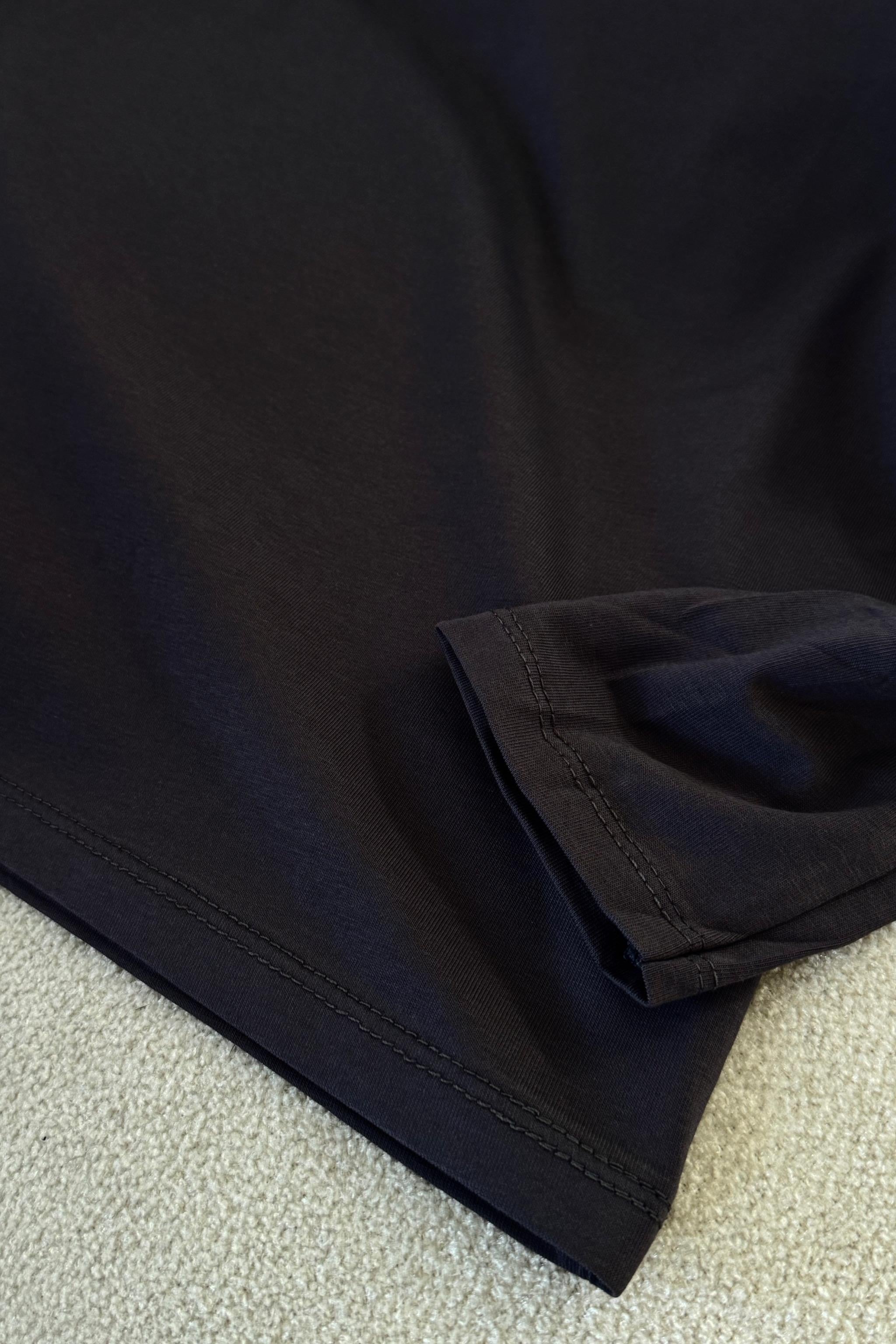 Hello Cat Uzun Kol Tam Boy Bluz