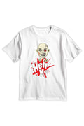 Help Me! Oversize T-shirt
