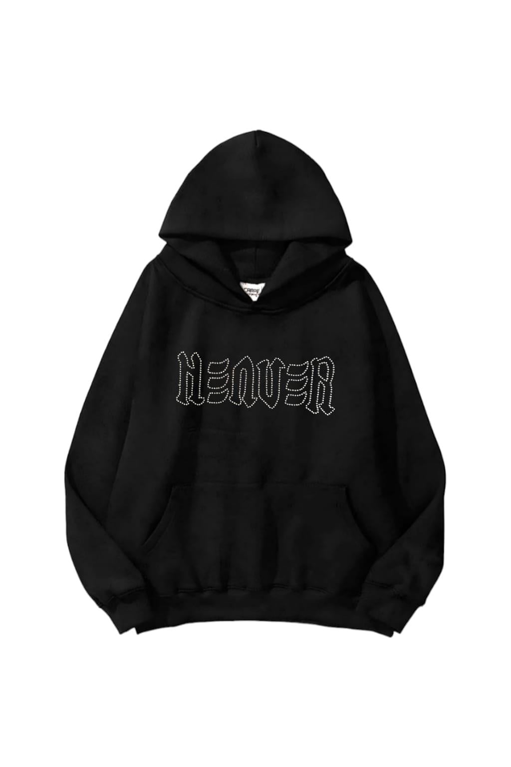 Henuer 3 İplik Sweatshirt