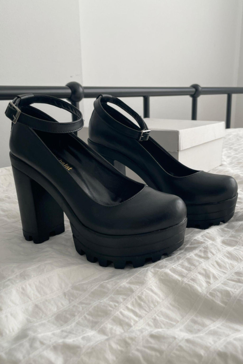 High Heels Ayakkabı