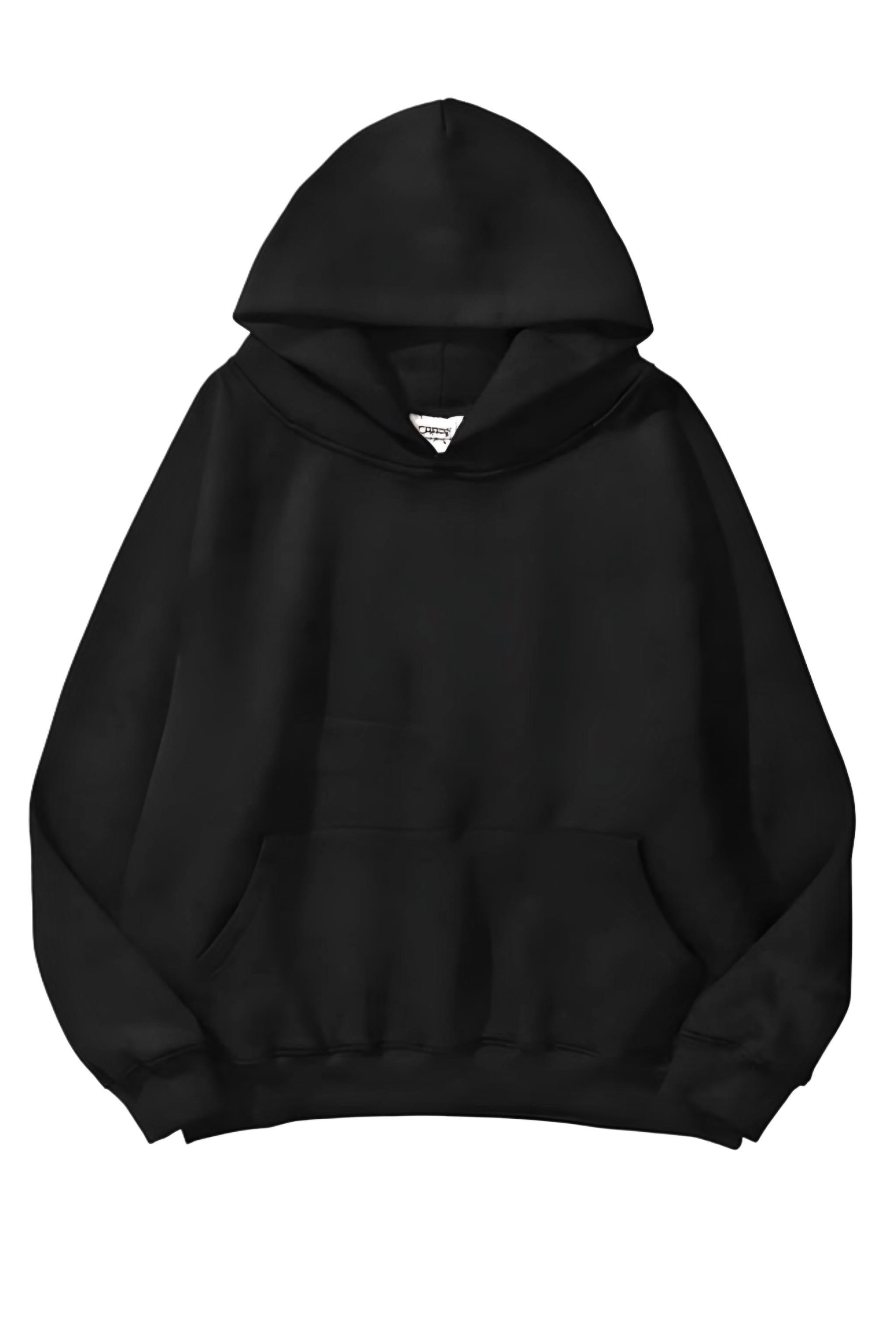 Hıll 3 iplik Oversize Sweatshirt