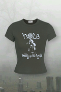 Hole Tam Boy Bluz