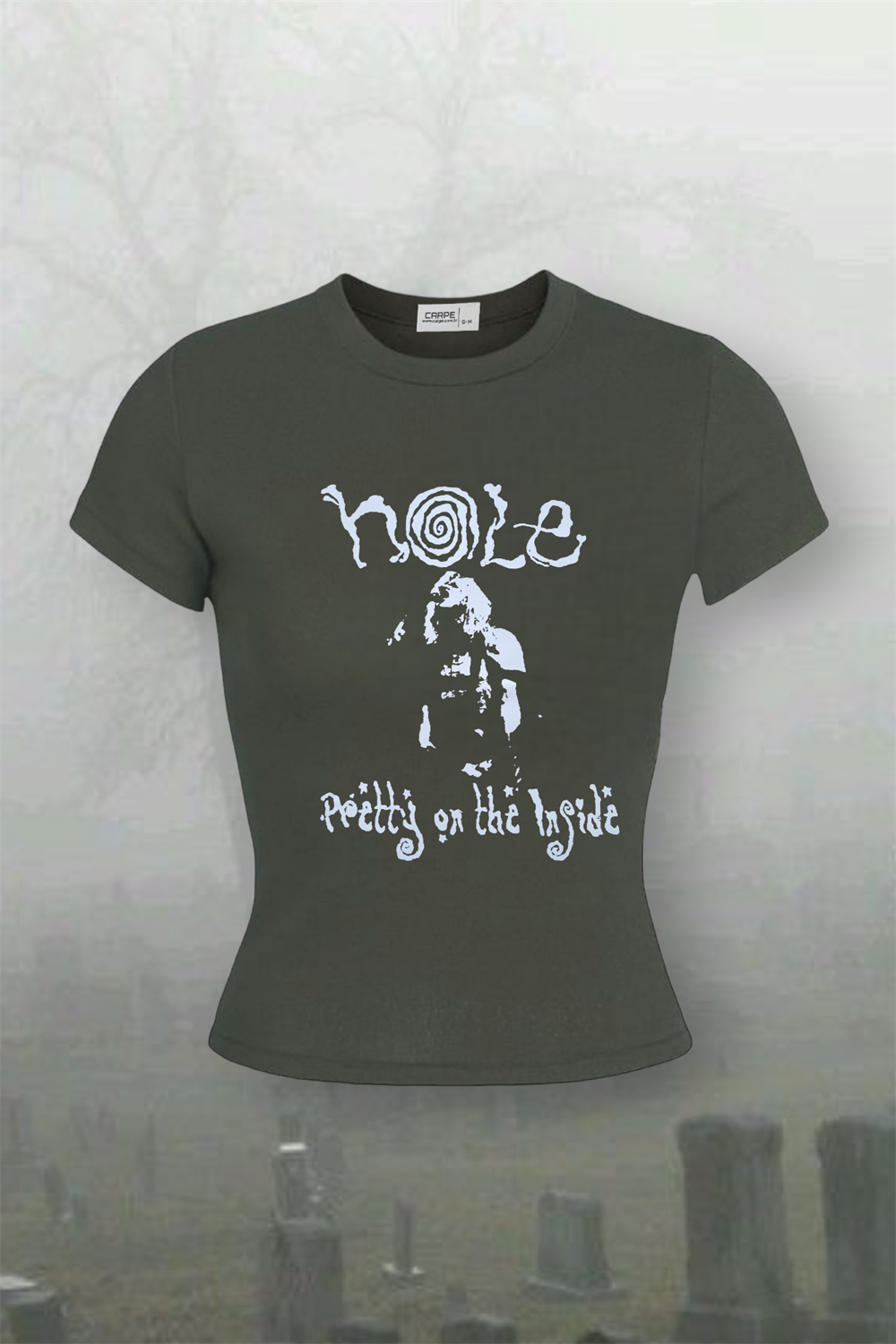 Hole Tam Boy Bluz
