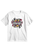 Hollow Space Oversize T-shirt