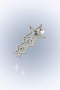 Hollow Star Pens Toka