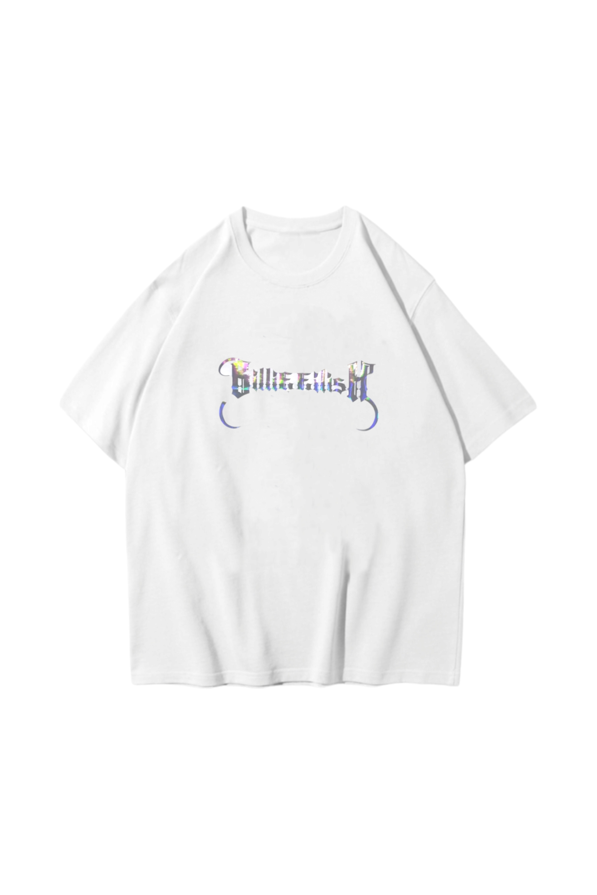 Hologram Billie Eilish T-shirt