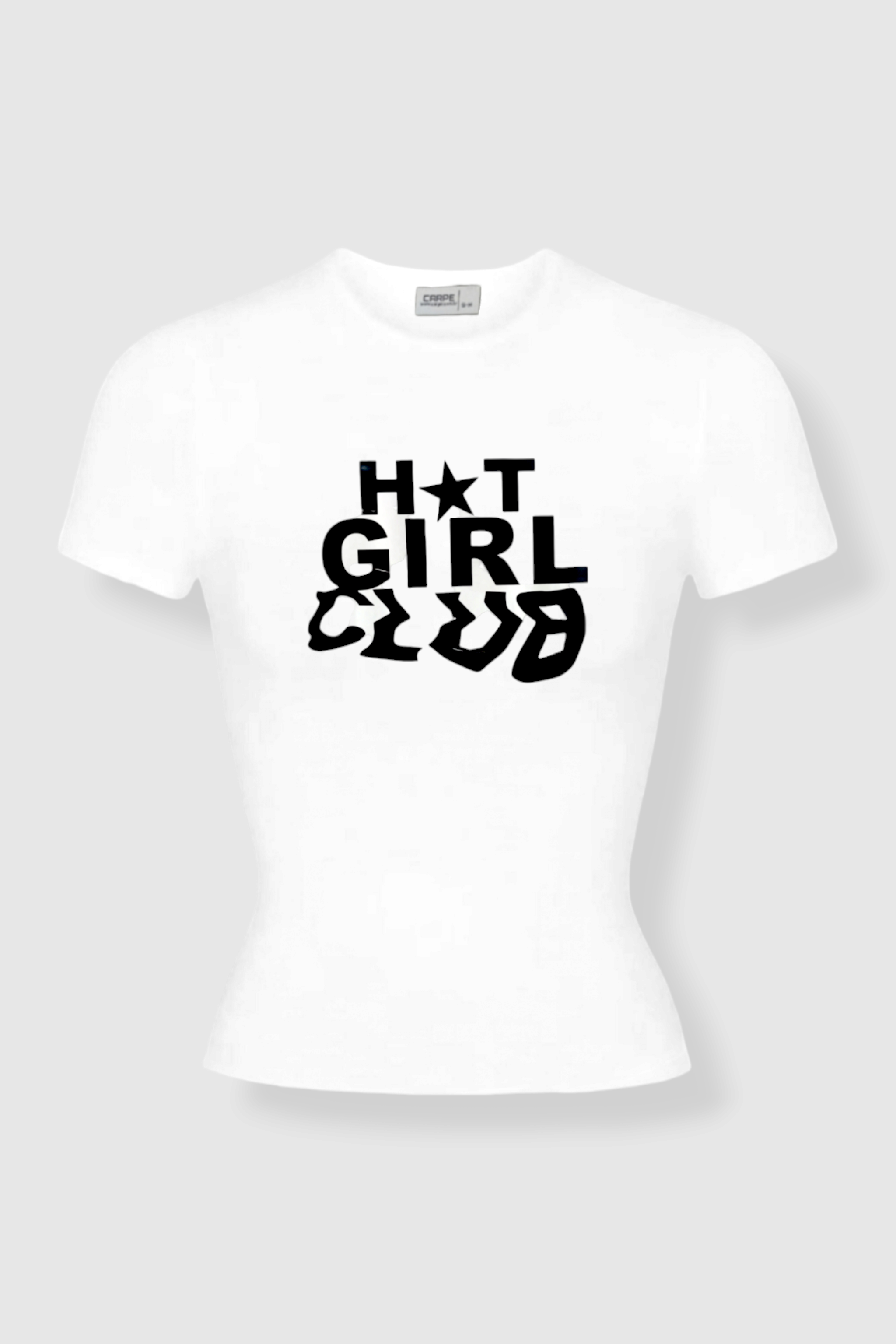 Hot Girl Tam Boy Bluz