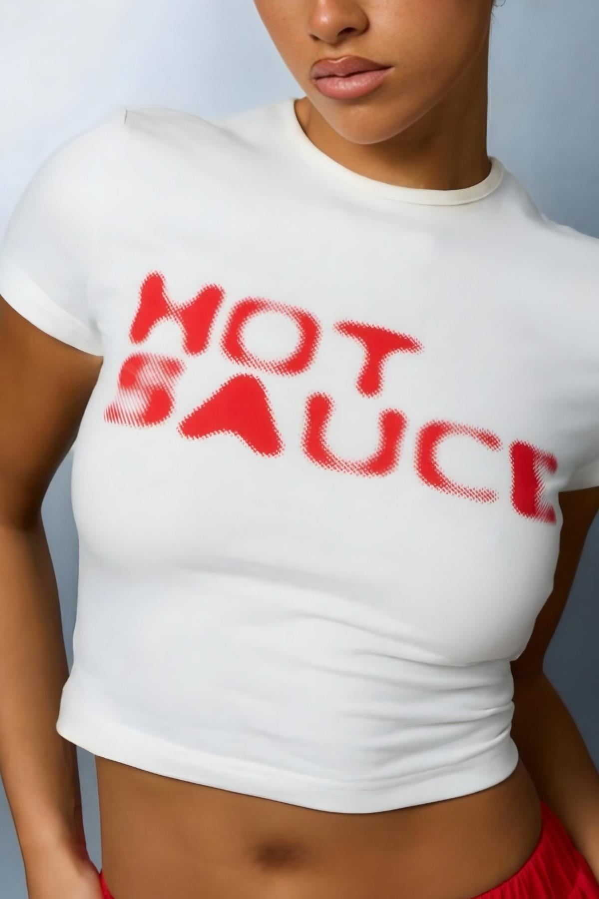 Hot Sauce Crop