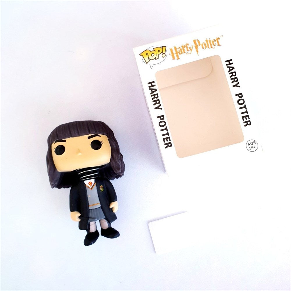 HP Figür