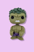 Hulk Figür