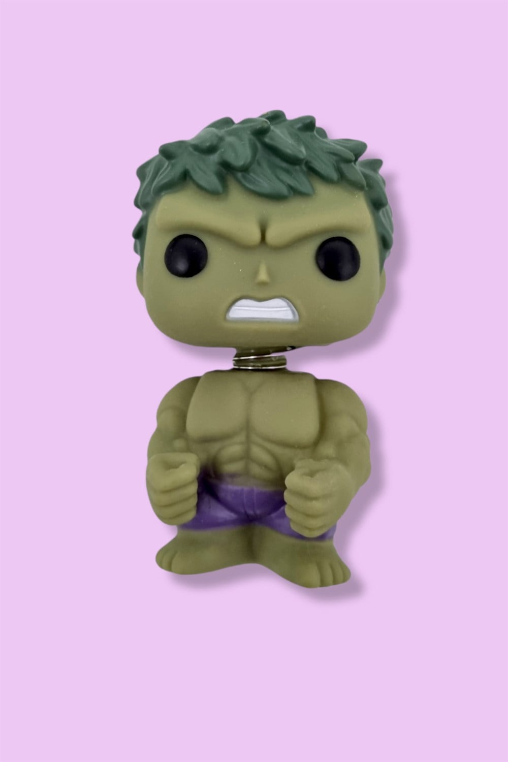 Hulk Figür