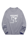 Hysteric Glamour Sweatshirt