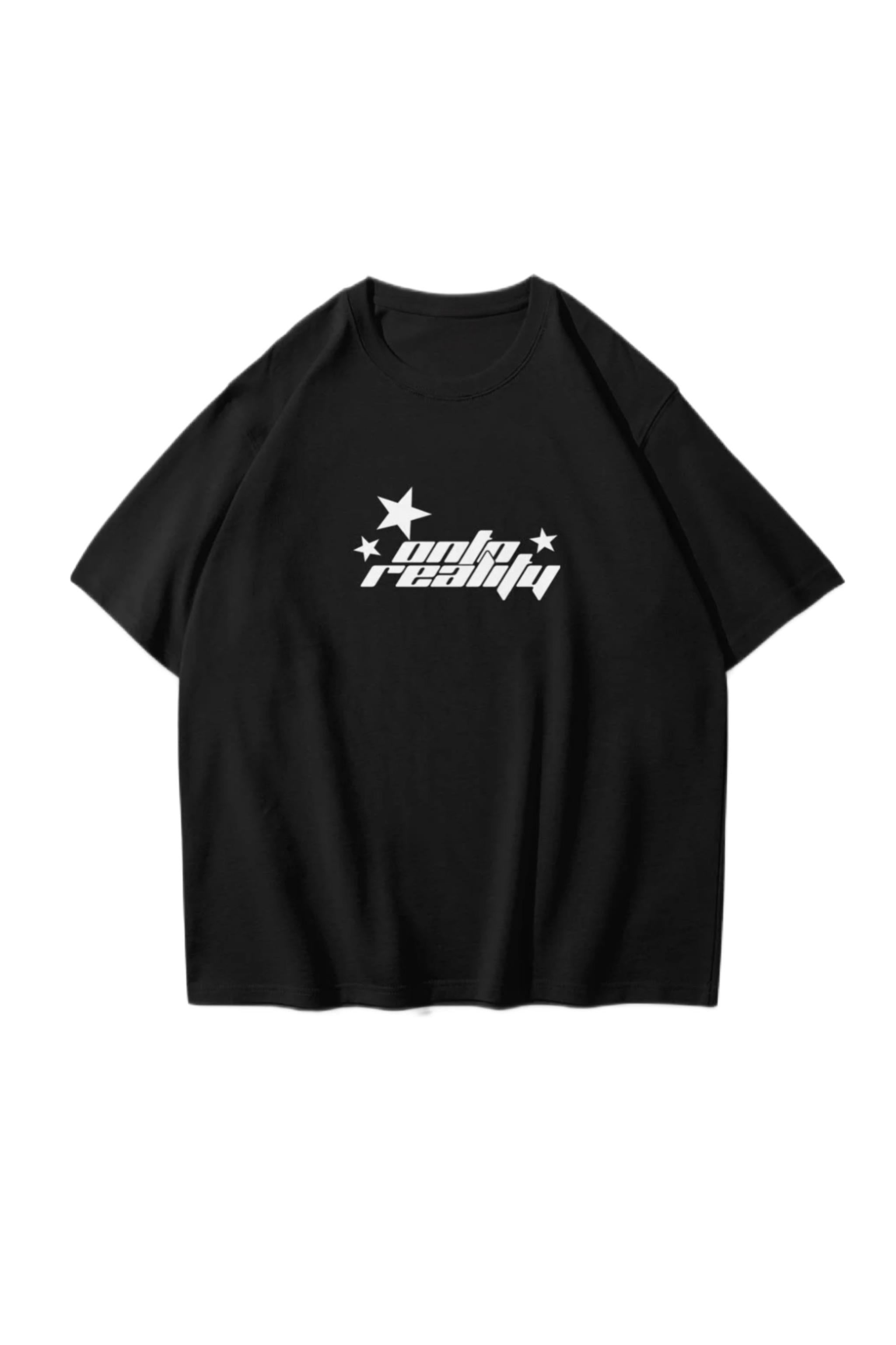 Into Realıty Oversize T-shirt