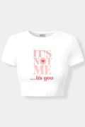Its Not Me Crop
