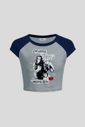 Iwanna Crop