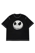 Jack Skellington Oversize T-shirt
