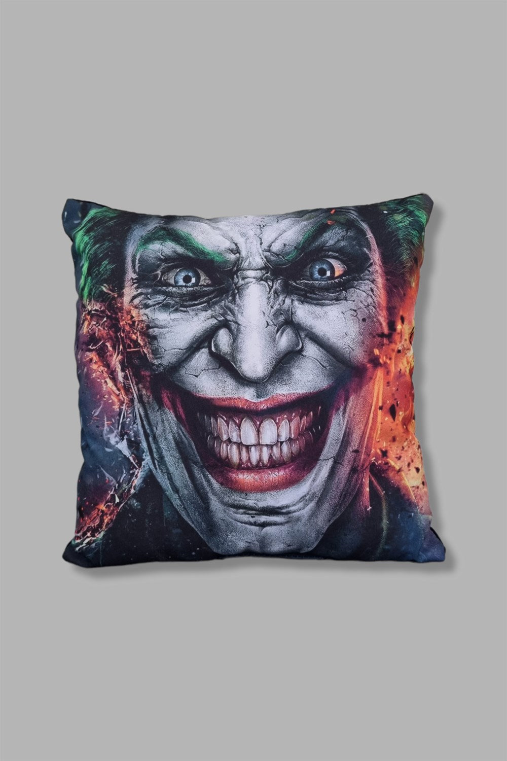 Joker Yastık