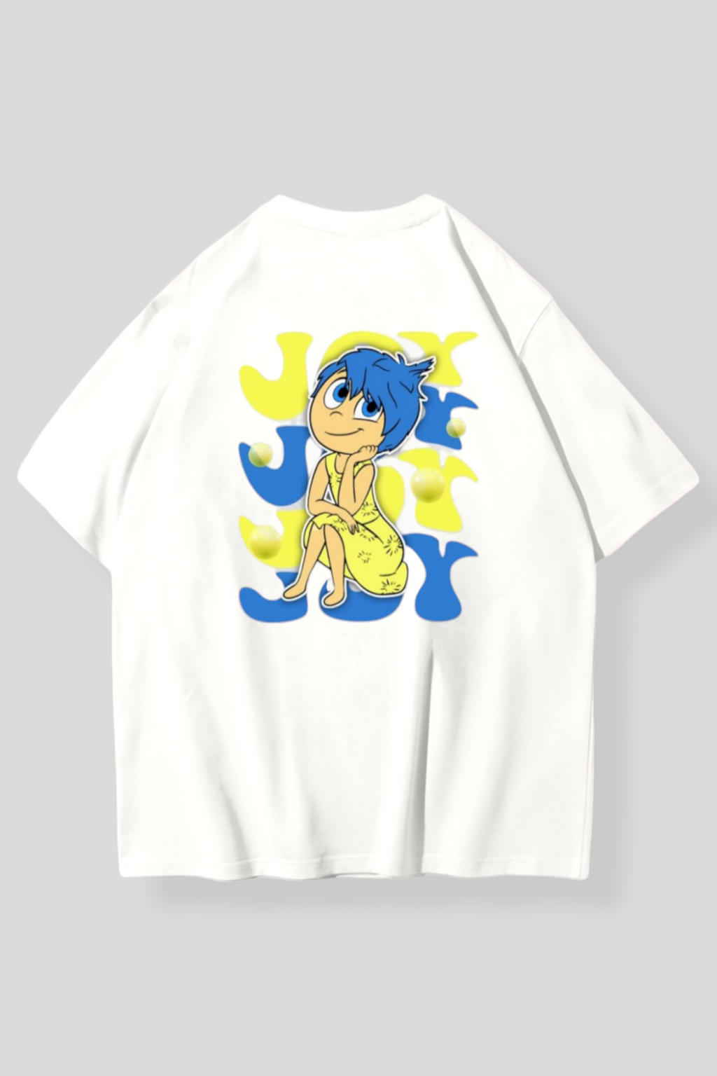 Joy Oversize T-shirt