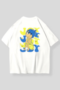 Joy Oversize T-shirt