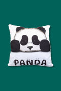 Kare Panda Yastık