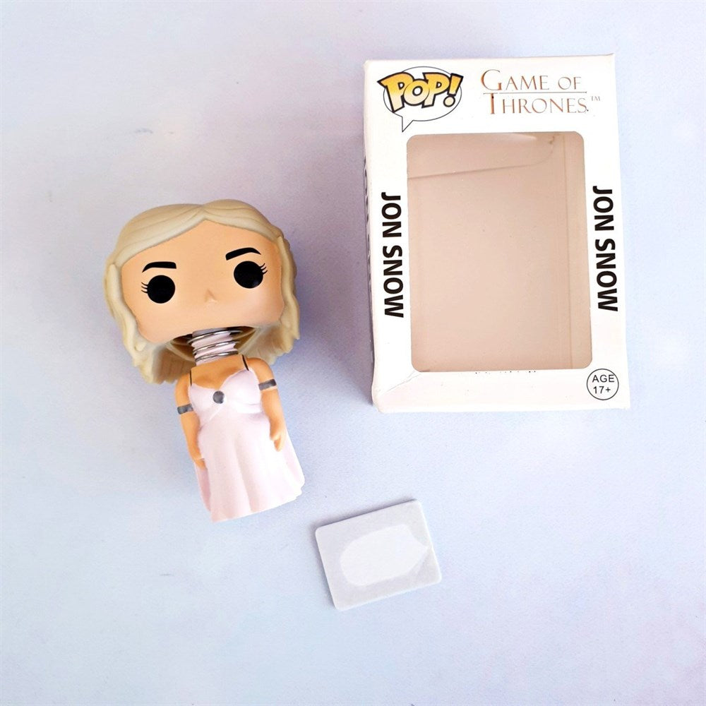 Khaleesi Figür