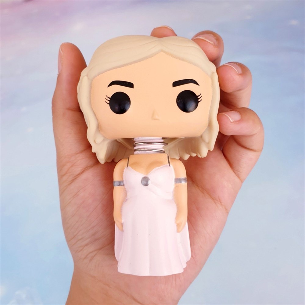 Khaleesi Figür